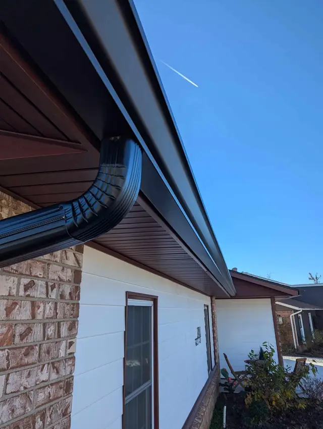 Gutter Repair