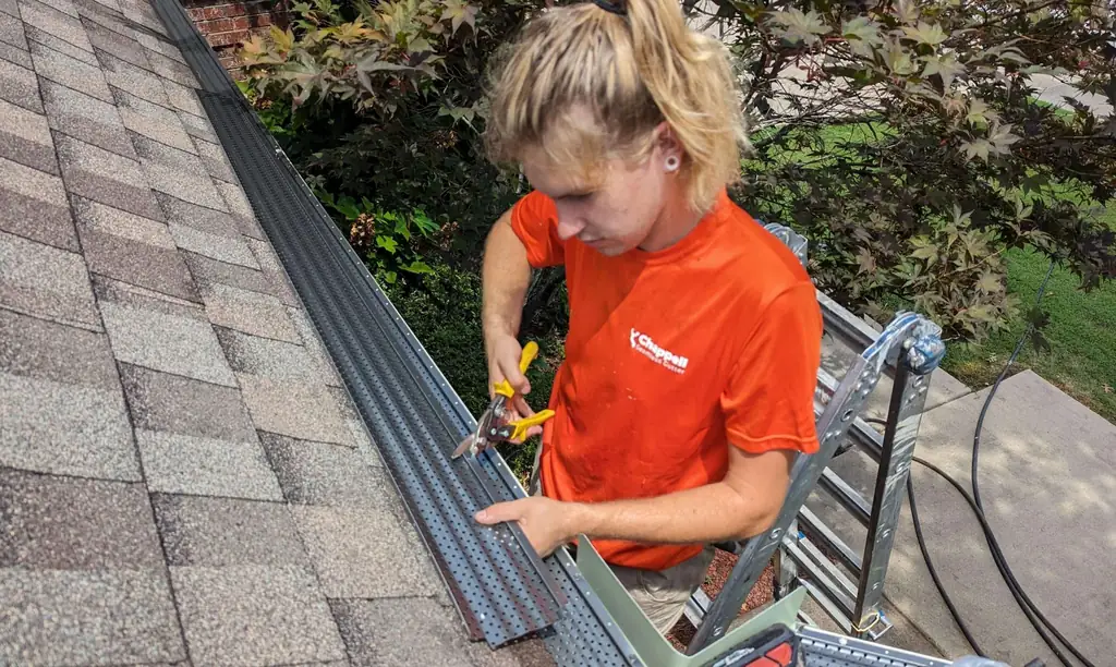 Gutter Guards